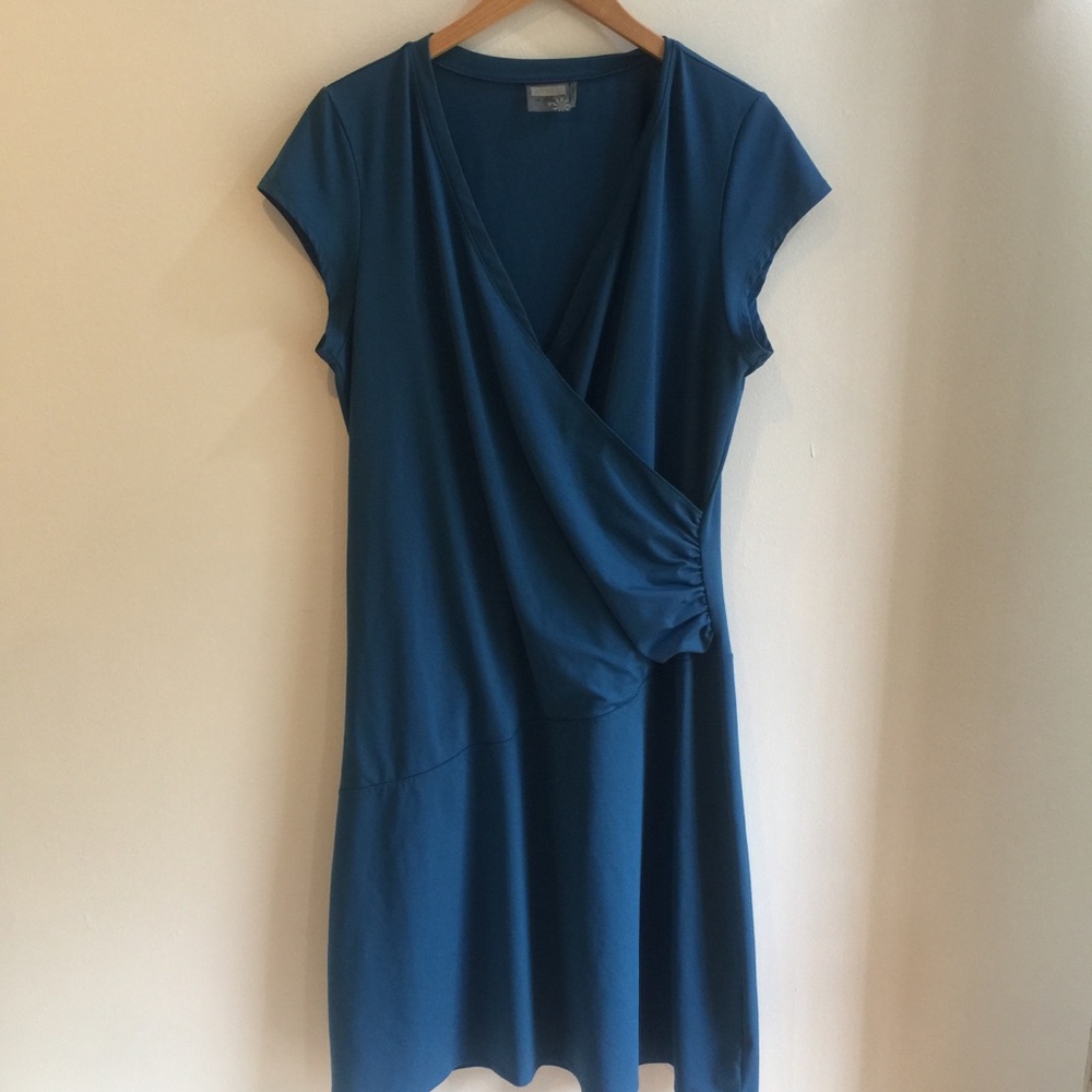 Athleta Dress 1X